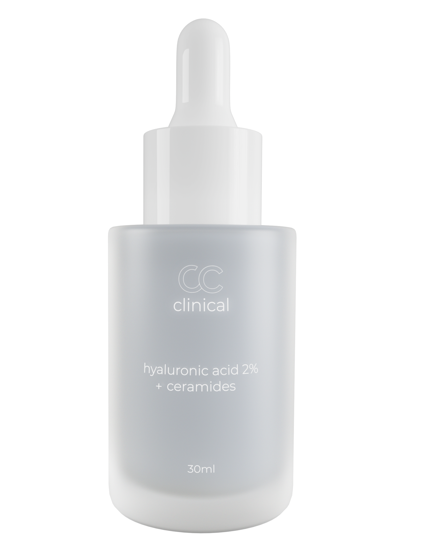 Hyaluronic Acid 2% + Ceramides (Ácido Hialurónico)