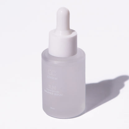 3.N: Balance Serum - Niacinamida 10%